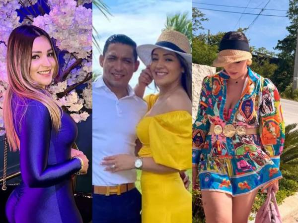 Virginia Varela rompió el silencio en sus redes sociales tras conocerse la noticia sobre su separación de Emilio Izaguirre, una situación que ha generado gran impacto y múltiples reacciones en las redes sociales.