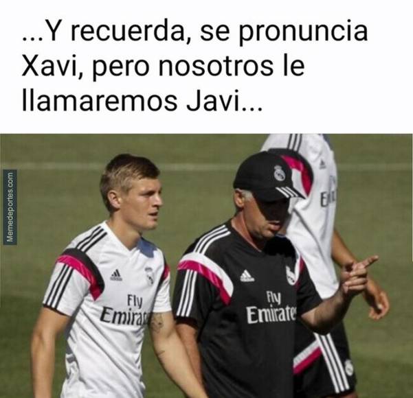 Los memes se burlan del Barcelona tras perder ante Real Madrid en Supercopa de España