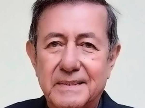 Renán Martínez.