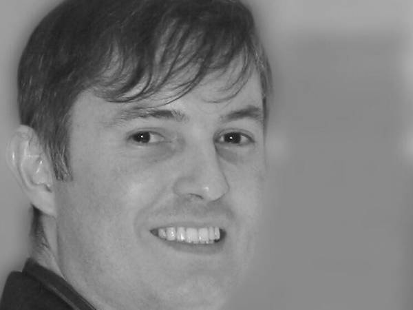 Salomón Melgares Jr.