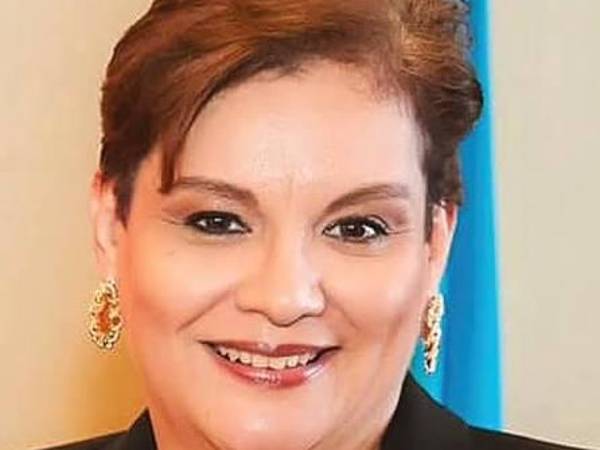 Elisa M. Pineda