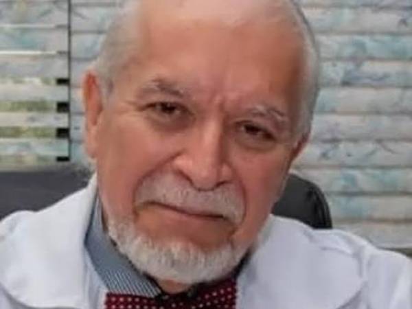 Francisco Gómez Villela.