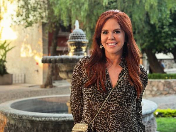 En el marco de la semana más importante de la música latina, celebrando el Latin GrammyY, la renombrada periodista y presentadora de televisión María Celeste Arrarás regresa a TelevisaUnivisión como anfitriona invitada de “Desiguales TV”, un programa diurno producido por We Love Entertainment.