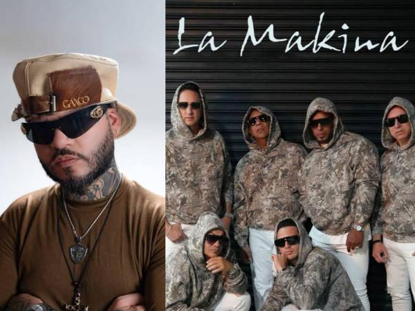 El reguetonero Farruko regresa al carnaval ceibeño al igual que <b>La </b>Makina de Puerto Rico, este 23 de mayo.