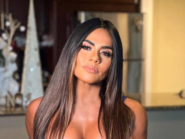 Maripily Rivera gana “La casa de los Famosos”.