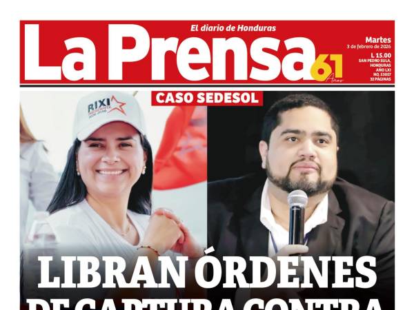 Libran órdenes de captura contra Isis Cuéllar y José Cardona