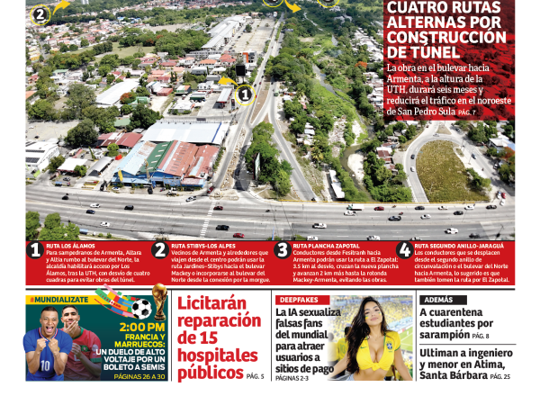 Nueva ley refuerza la transparencia