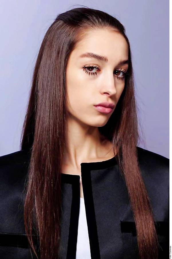 La finalidad de esta tendencia es hacer brillar tu mirada.