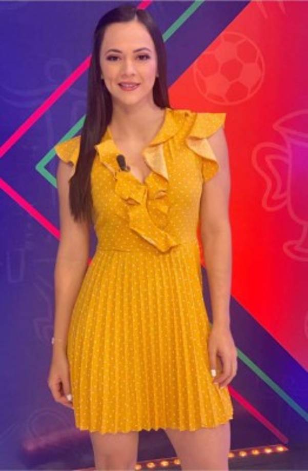 'Un largo camino que he recorrido en todos los aspectos de mi vida y en todos me siento muy feliz de lo que he logrado', agregó.