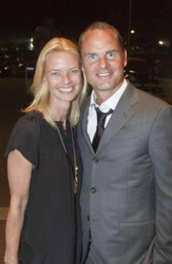 Helen es dueña de Living-In, una tienda de decoración de interiores en Ámsterdam.