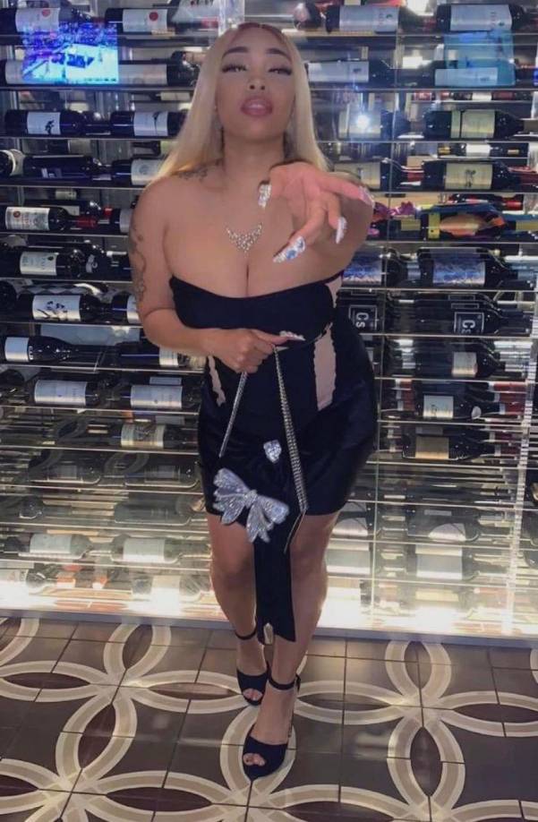 De acuerdo con la policía de Indianápolis, Valadez fue acusado del asesinato de Dixon, de 30 años, y confesó haberla violado, disparado y asesinado tras recogerla del trabajo. 