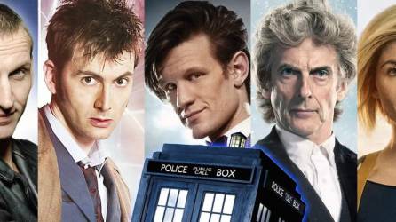 El acuerdo logrará que “Doctor Who” esté disponible en más de 150 mercados de todo el mundo derivado del alcance con el que cuenta Disney+.