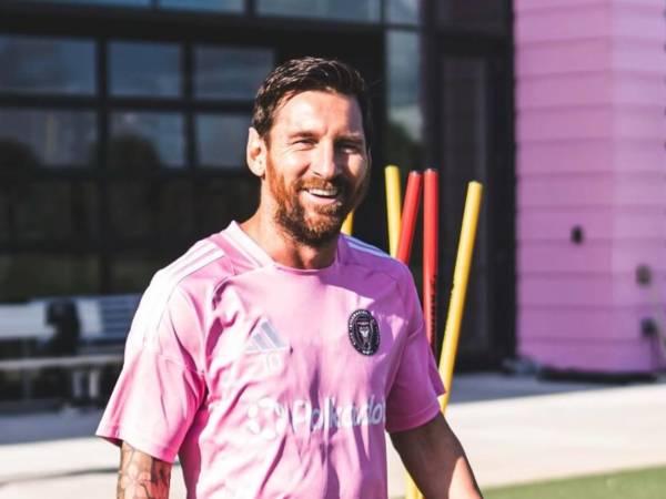 Lionel Messi es la máxima figura del Inter Miami y ha sido baja en los últimos duelos debido a una lesión.