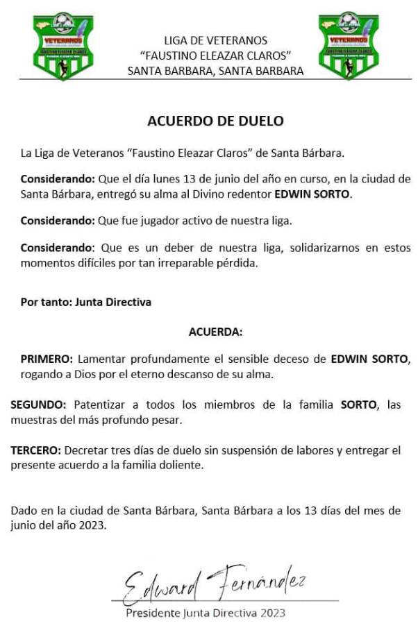 El martes Edwin se encontraba realizando un trabajo en una vivienda de la colonia Las Linas de Santa Bárbara.