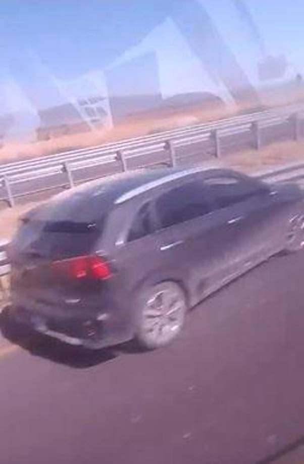 De acuerdo con los informes, el ataque armado ocurrió en el municipio de Apaseo el Grande, cuando Vega Cámara transitaba por el tramo de la carretera Celaya-Querétaro.