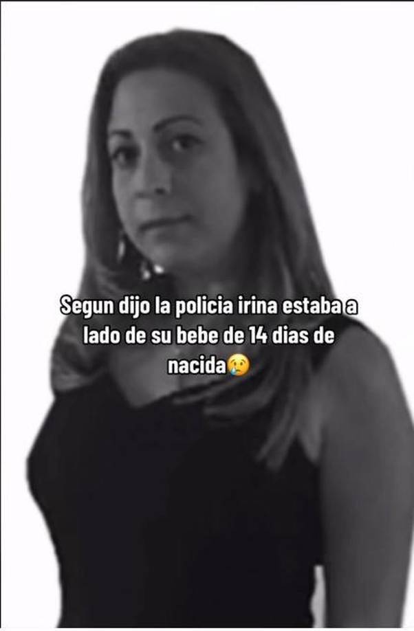 La familia del menor de edad es cubana y nadie se explica por qué habría ocurrido esta tragedia.