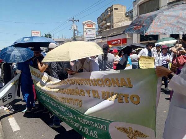 Problemas de interés nacional, como el paro médico y el aumento de los combustibles, también han sido utilizados como contexto para difundir desinformación y generar narrativas falsas en redes sociales.