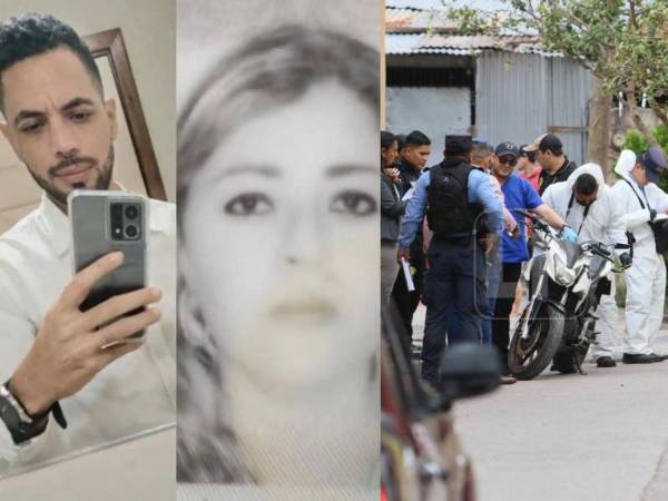 Una pareja de esposos fue asesinada de forma violenta en la colonia Estados Unidos, en Tegucigalpa, en un ataque armado ocurrido ayer miércoles.