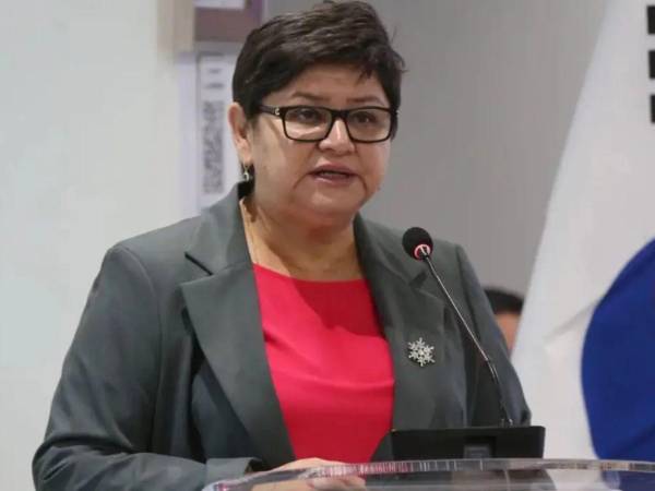 Solo seis presentan avances de obra o ejecución: los tres de la SIT, los dos del BCIE y el Hospital de Roatán, pese a lo que afirma la exsecretaria de Salud, Carla Paredes.