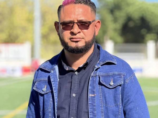 Imagen del creador de contenido Rosel Ariel Archaga Rodas, conocido como Soy Rosel.