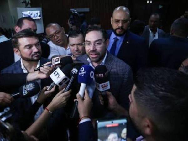 Conferencias de prensa, entrevistas y redes sociales fueron algunos de los espacios donde circularon las afirmaciones políticas analizadas por LA PRENSA Verifica y EH Verifica.