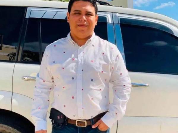 Dereck McNiel era parte del programa de testigos protegidos relacionado con la investigación por la desaparición de la joven Angie Samantha Peña Melgares.
