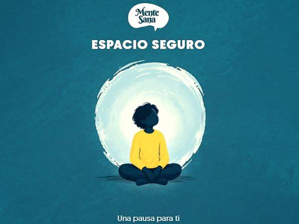 Ejercicio de respiración