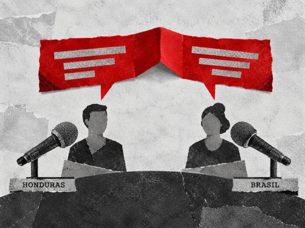 Los testimonios fabricados con inteligencia artificial presentan preferencias políticas inventadas como si fueran opiniones de ciudadanos reales.
