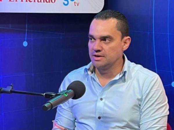 Tomás Zambrano, presidente del Congreso Nacional (2026-2030).