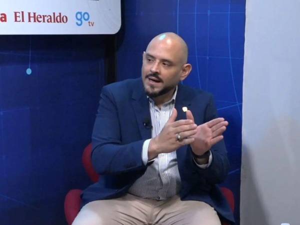 Andrés Ehrler, ministro de Turismo.