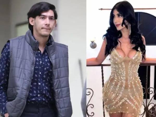 Isaac Emanuel Sandoval Ayala, quien alcanzó notoriedad pública luego de que se difundieran imágenes de agresiones contra la modelo colombiana Daniela Aldana, fue recapturado en la zona norte de Honduras y deberá cumplir una pena de un año y seis meses de prisión por el delito de maltrato familiar habitual.