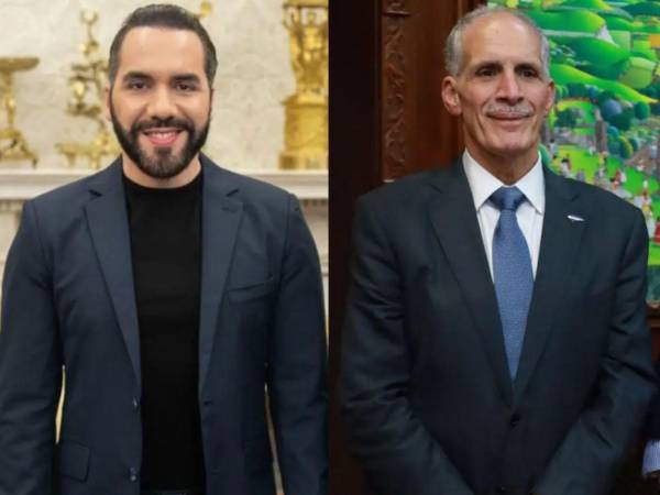 Seis publicaciones falsas atribuyeron acusaciones, respuestas y represalias a autoridades de Honduras y Nayib Bukele, construyendo en nueve días una confrontación política que no pudo ser acreditada.