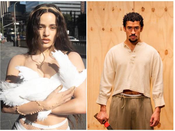 Los discos 'Lux', de Rosalía, y 'Debí tirar más fotos', de Bad Bunny, figuran en la lista de los 25 mejores álbumes de 2025 elaborada por los críticos del diario The New York Times.