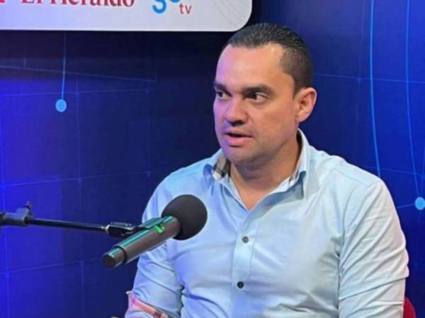 Tomás Zambrano, presidente del Congreso Nacional (2026 - 2030).