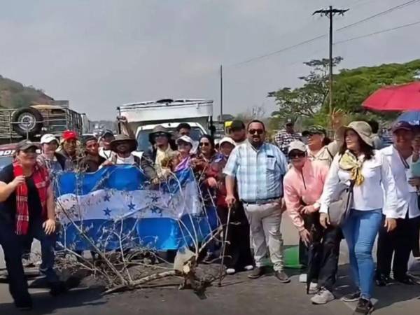 Los docentes habían sido convocados a una jornada nacional de asambleas informativas y brazos caídos para este lunes 1 de junio de 2026, ante el incuplimiento de sus demandas por parte del Gobierno, principalmente, en el tema salarial.