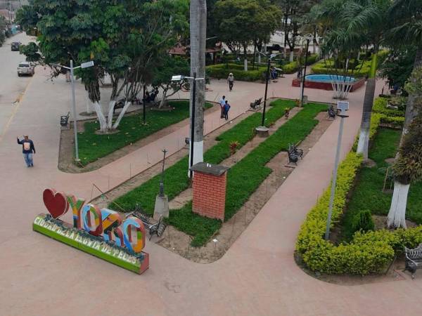 El proyecto tiene el objetivo de generar mayores oportunidades para los jóvenes que buscan acceder a educación superior sin tener que trasladarse a otras ciudades.