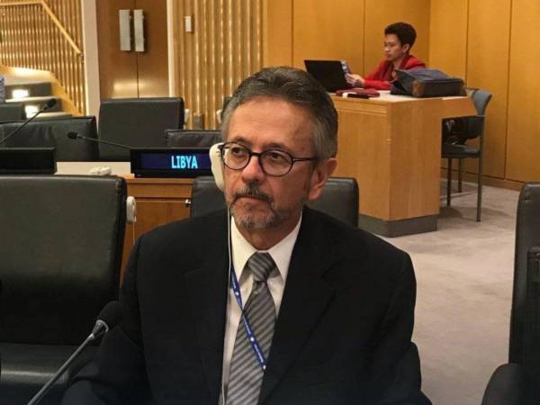 El gobierno de Asfura espera el beneplácito de Trump para la confirmación de Roberto Flores Bermúdez como embajador de Honduras en Estados Unidos.