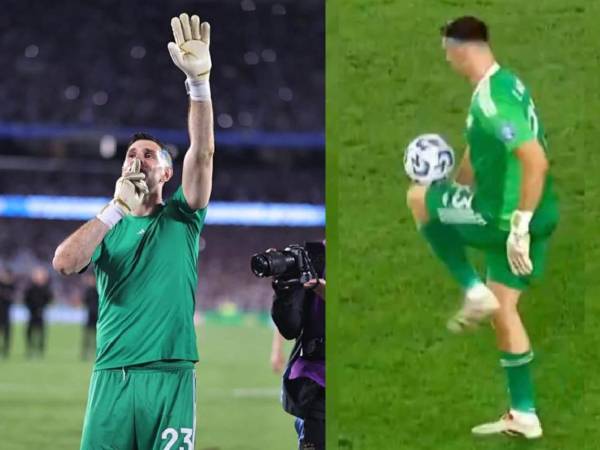 Argentina le recetó una goleada a Brasil en las Eliminatorias Sudamericanas.