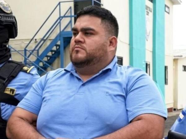 El sospechoso tenía una orden de captura emitida el 30 de septiembre y es investigado por un caso relacionado con el decomiso de 167 kilos de droga en 2021.