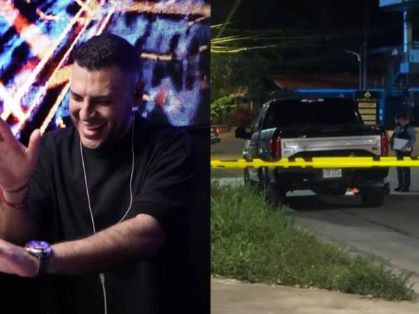 Un conocido DJ sampedrano fue ultimado a disparos la noche del domingo 21 de diciembre en San Pedro Sula, zona norte de Honduras.