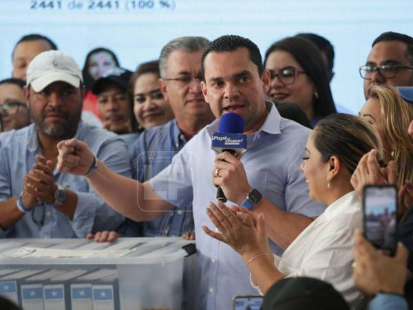 Tomás Zambrano lamentó que ya hayan transcurrido casi 48 horas de la paralización de los resultados de las elecciones generales 2025 en Honduras.
