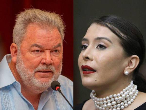 El alcalde de San Pedro Sula y presidente del Partido Liberal de Honduras (PLH), Roberto Contreras, respondió este día a un intercambio de mensajes en redes sociales con la diputada liberal Iroshka Elvir, en medio de la nueva paralización del escrutinio especial en el Consejo Nacional Electoral (CNE).