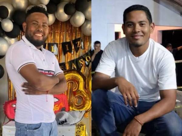 Dos hombres fueron asesinados a balazos durante la noche del domingo en la comunidad de El Carrizal, municipio de Sulaco, departamento de Yoro.