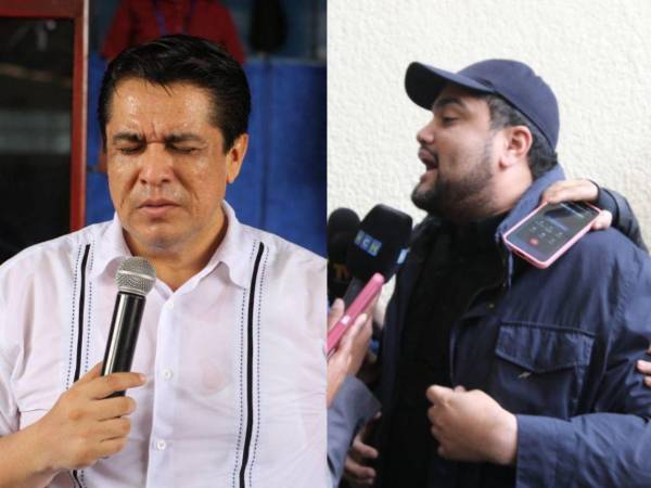 El pastor hondureño Roy Santos reaccionó al caso judicial que enfrenta el exministro de la Secretaría de Desarrollo Social (Sedesol), José Carlos Cardona, a quien vinculó con una denuncia en su contra que, según afirmó, fue “armada” durante el inicio del gobierno de la expresidenta Xiomara Castro.