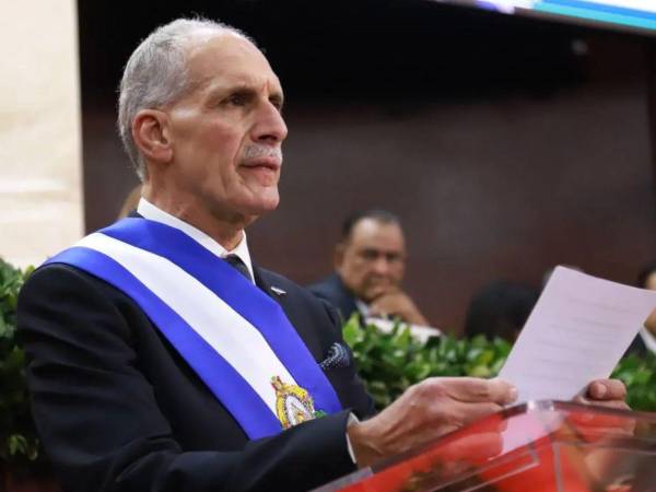 Fue el propio presidente Asfura quien confirmó la realización de la reunión del Consejo de Ministros y adelantó los objetivos principales del mismo.