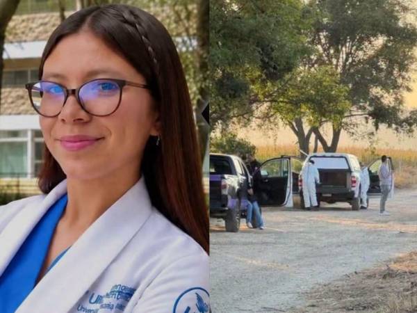 Lo que comenzó como la búsqueda de una joven estudiante que había salido de su casa terminó en tragedia para la familia de Karla Margarita Pérez Jiménez, de 22 años, quien fue localizada sin vida dos días después de haber sido reportada como desaparecida en Zapopan, Jalisco.