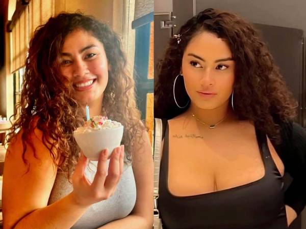 Kelsey Gómez se desplazaba a bordo de un Honda Accord por los carriles correspondientes cuando ocurrió el fatal percance.