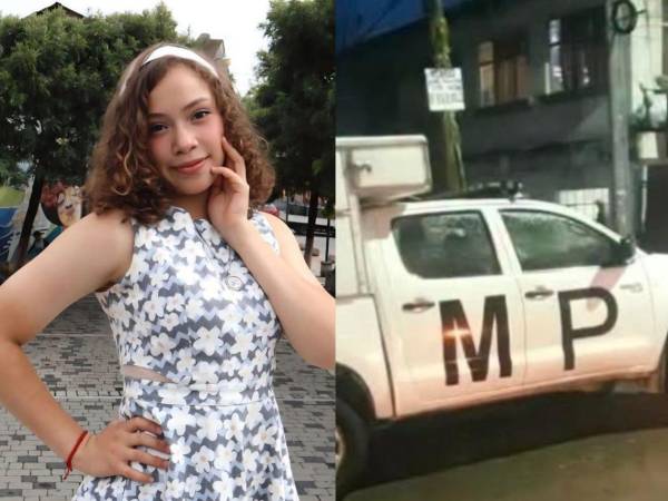 La adolescente Indira Dulce Stefany Gómez Englenton, de 14 años, fue encontrada sin vida dentro de una vivienda ubicada en la 15 avenida de la zona 5 de Quetzaltenango, Guatemala, luego de haber sido reportada como desaparecida.