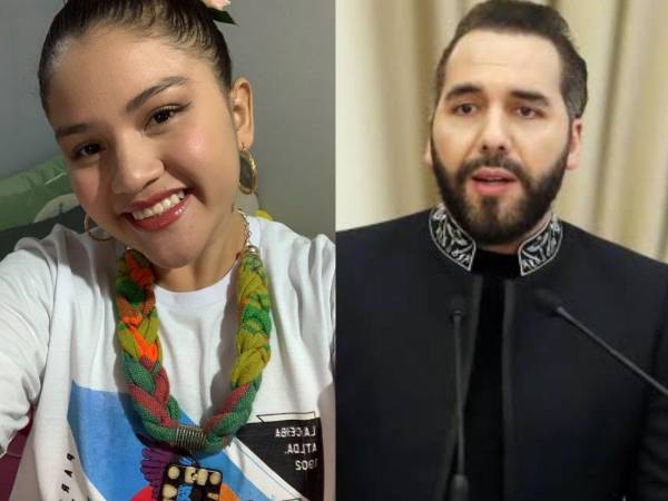 Una joven hondureña de 19 años pidió ayuda al presidente de El Salvador, Nayib Bukele, luego de conocer que sufrió una recaída de leucemia mieloide aguda, un tipo de cáncer de la sangre que le fue diagnosticado cuando tenía 17 años.