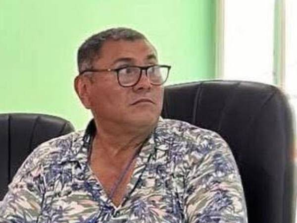 Dolor y consternación ha provocado la pérdida del reconocido empresario del turismo, Iván Pérez Suazo, asesinado este domingo 12 de abril en el municipio de Omoa.